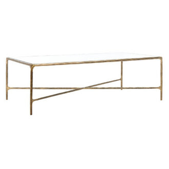 Evelynn Single Coffee Table