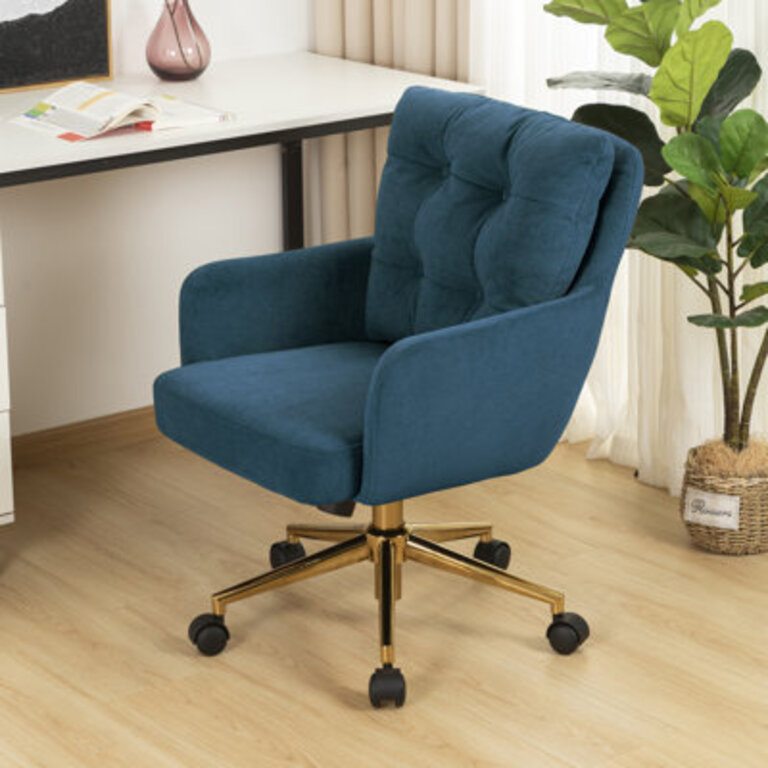 Zareon Polyester Task Chair