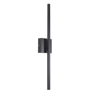 Haamed LED Flush Mounted Sconce Hardwired