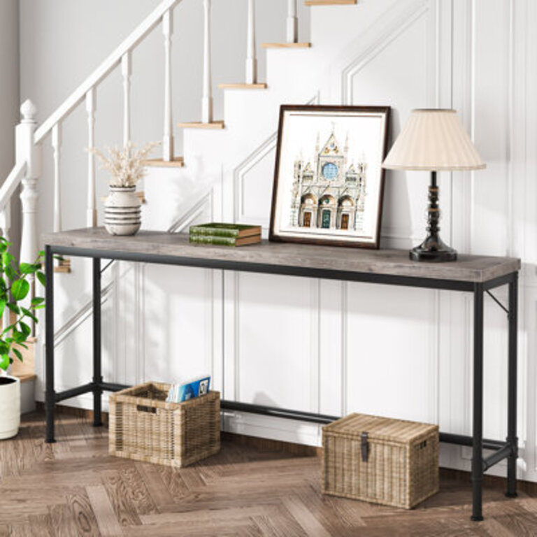 Eckhoff 7086 Console Table
