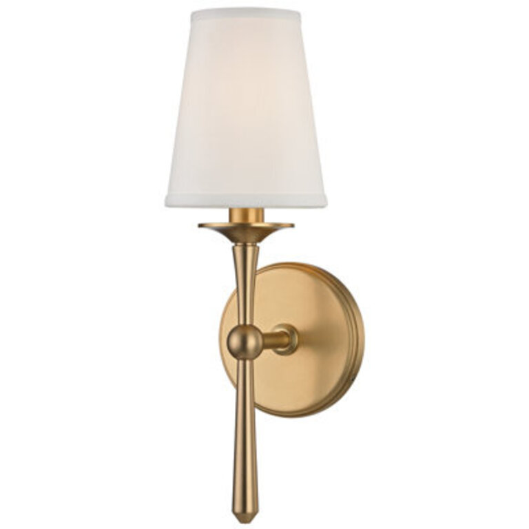 Islip 1 - Light Armed Sconce