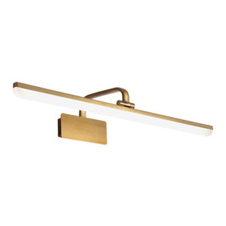 Mekesha LED Bath Bar