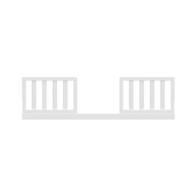 Graco Toddler Bed Rail