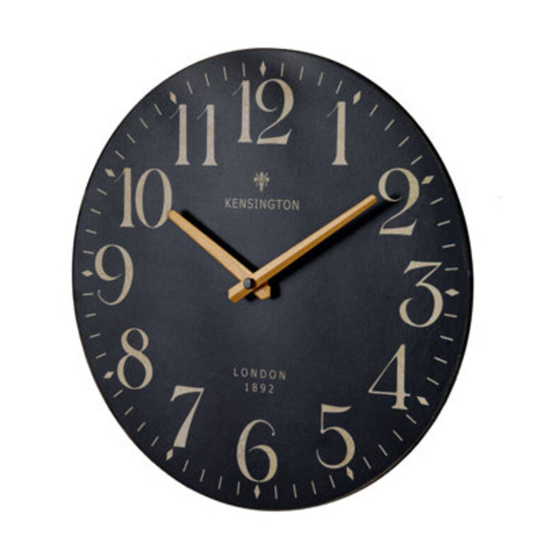 Ardale Wicker  Rattan Wall Clock