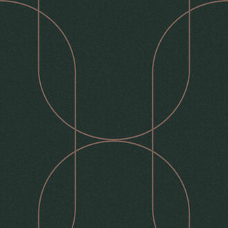 Shawnna Geometric Wallpaper