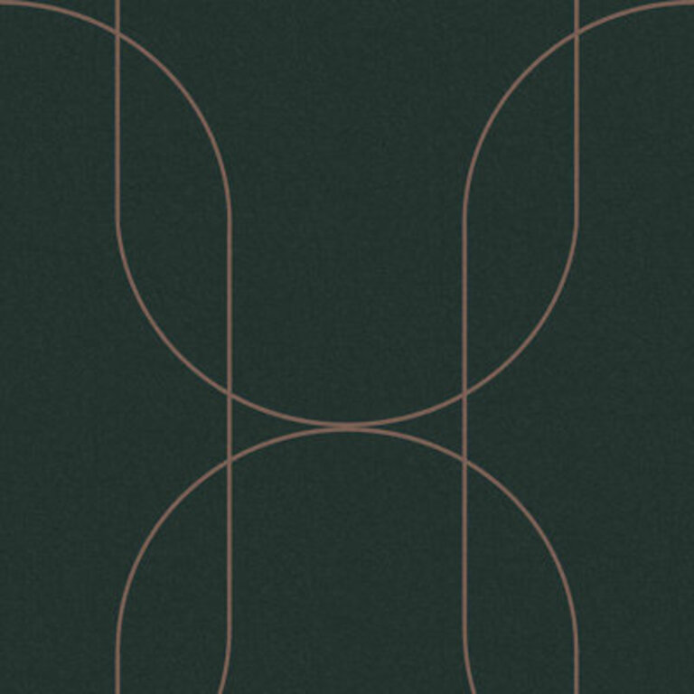 Shawnna Geometric Wallpaper