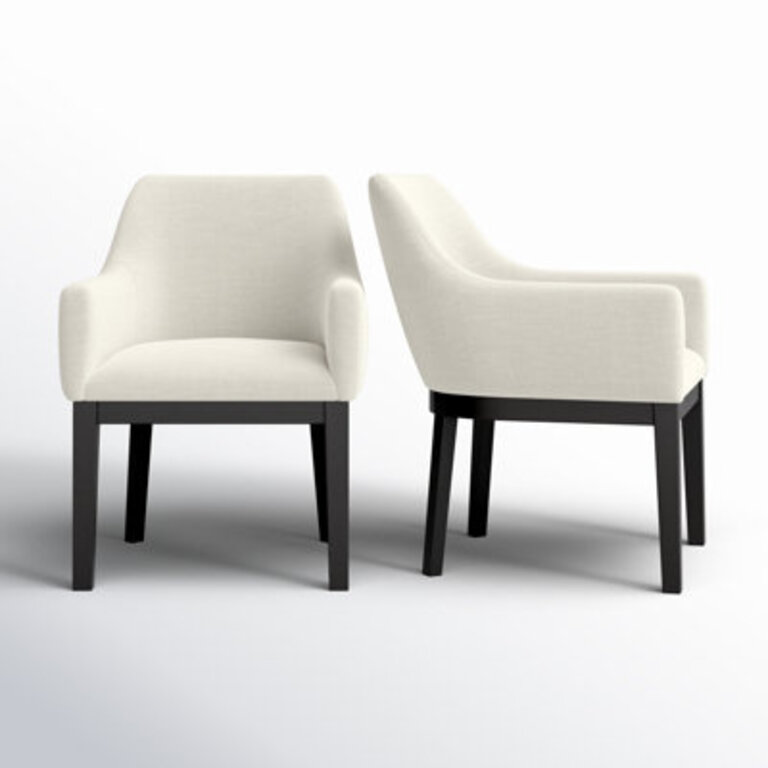 Fairmont 205 H Upholstered Armchair