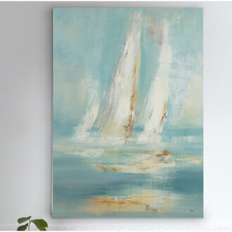 Sail With Me