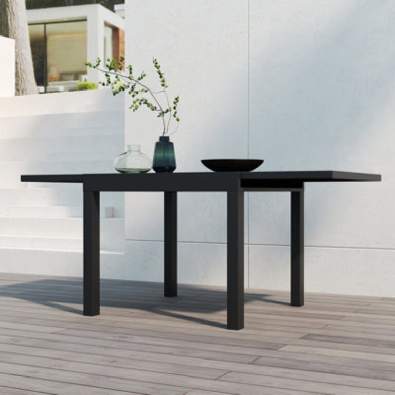 Colbe Extendable Dining Table