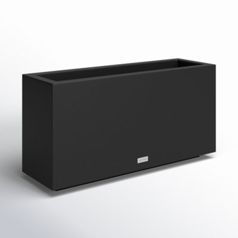 Block Series Long Box Planter