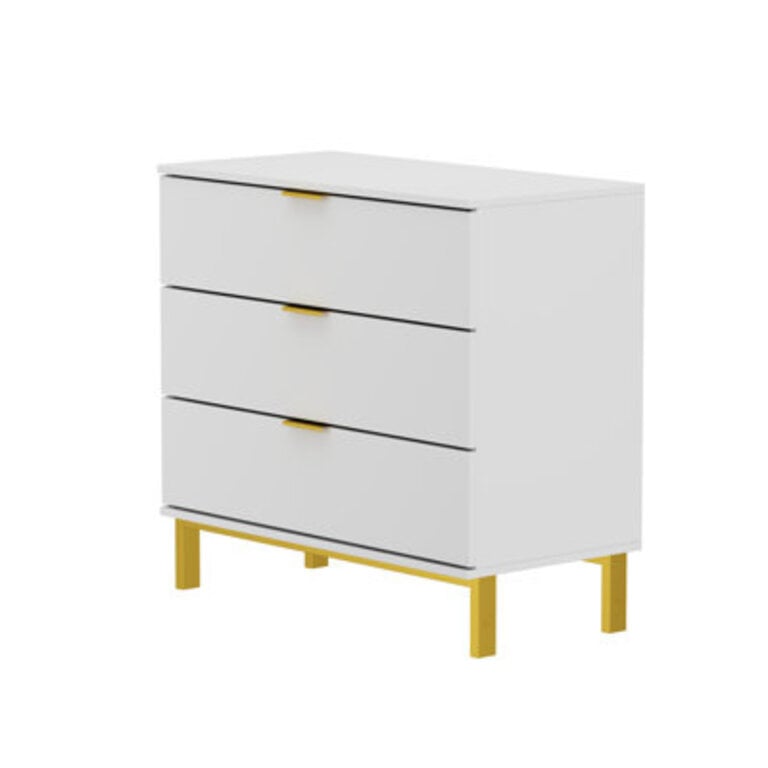 Devizes 315 W Nightstand