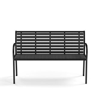 Alje Outdoor Bench