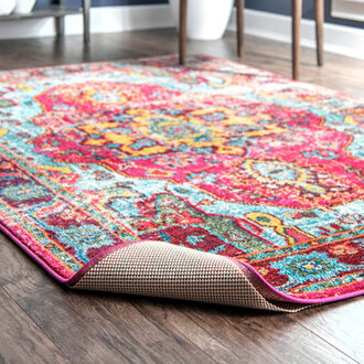 nuLOOM Non-Slip Rug Pad 015