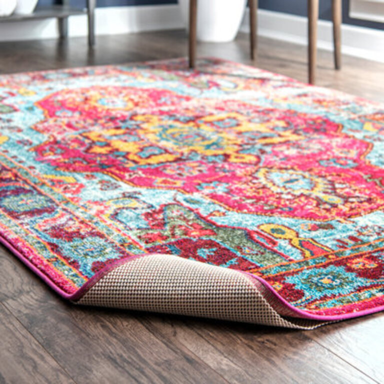 nuLOOM Non-Slip Rug Pad 015