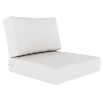 Amala Sunbrella Outdoor Deep Seating Cushion