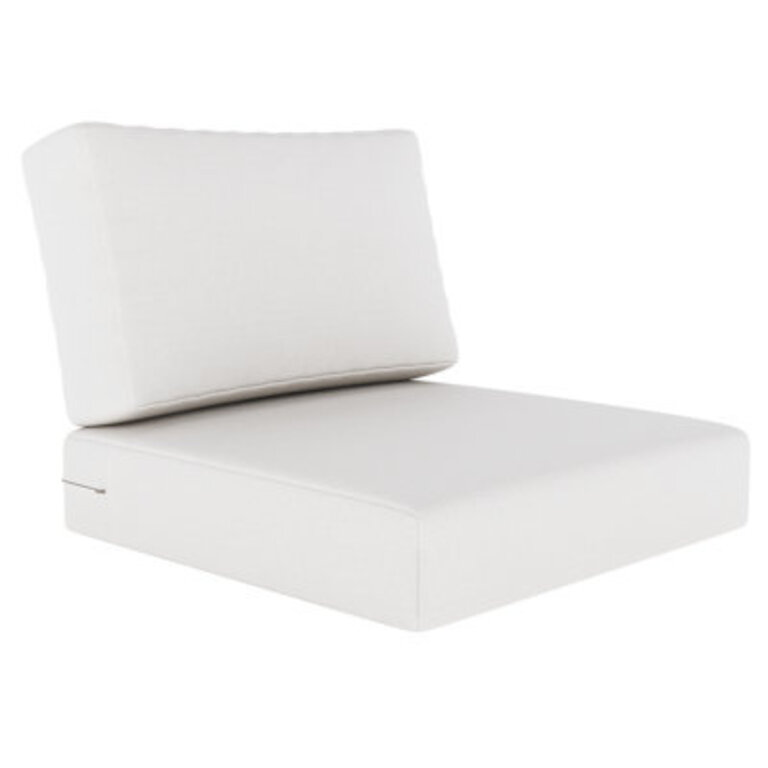 Amala Sunbrella Outdoor Deep Seating Cushion