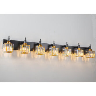 Taevion Dimmable Vanity Light