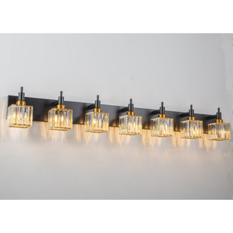 Taevion Dimmable Vanity Light