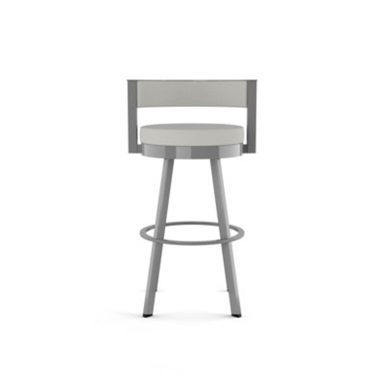 Matthews Swivel Counter  Bar Stool