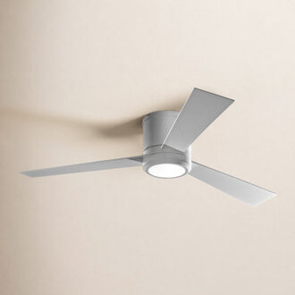 Rodrick Ceiling Fan with LED Lights