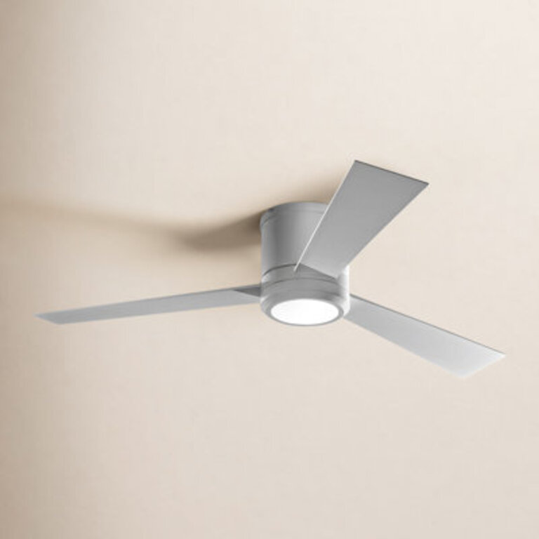 Rodrick Ceiling Fan with LED Lights