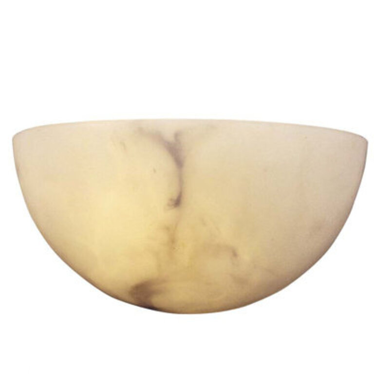 Virtouso Steel Half Moon