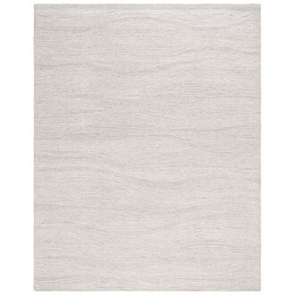 Aldwell Hand Tufted Indian Wool And Cotton With Latex Abstract Rug