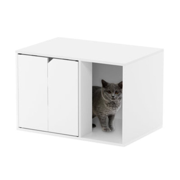 Daphie Litter Box Enclosure