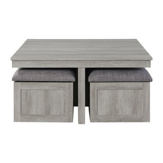 Jolliff Coffee Table
