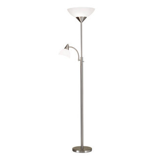 Baila 71 Torchiere Floor Lamp