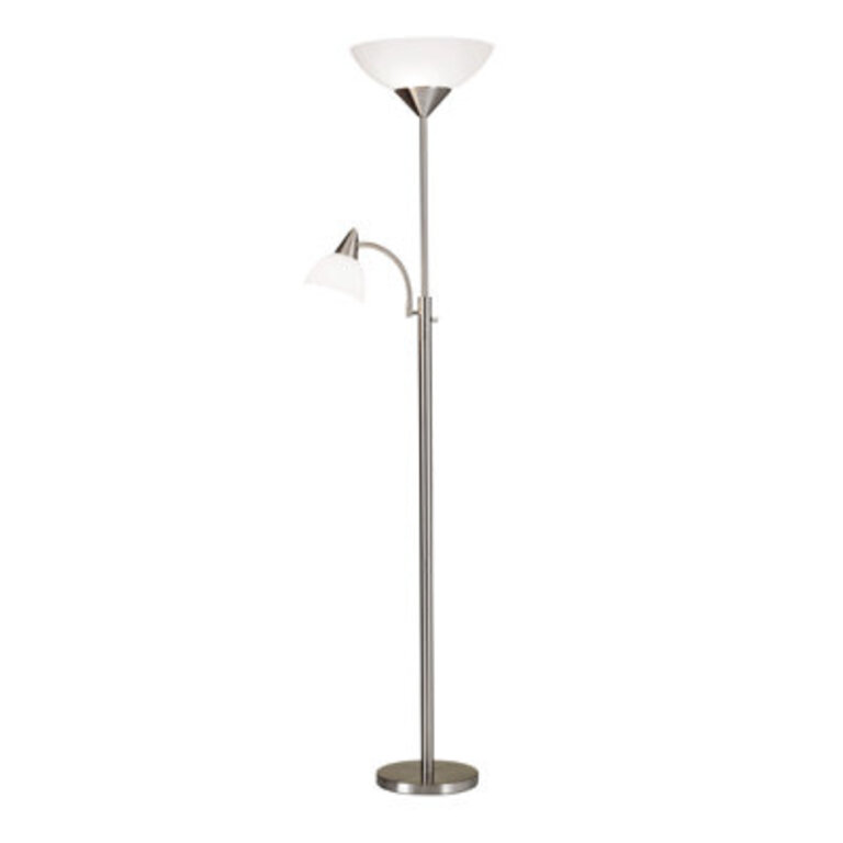 Baila 71 Torchiere Floor Lamp