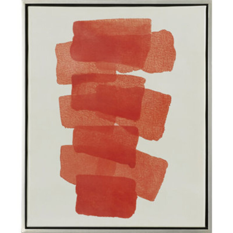 Downham Modern  Contemporary Painting Print