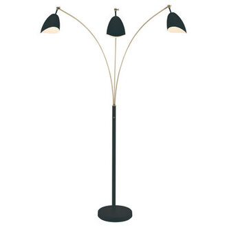 Spurrier 82 Tree Floor Lamp