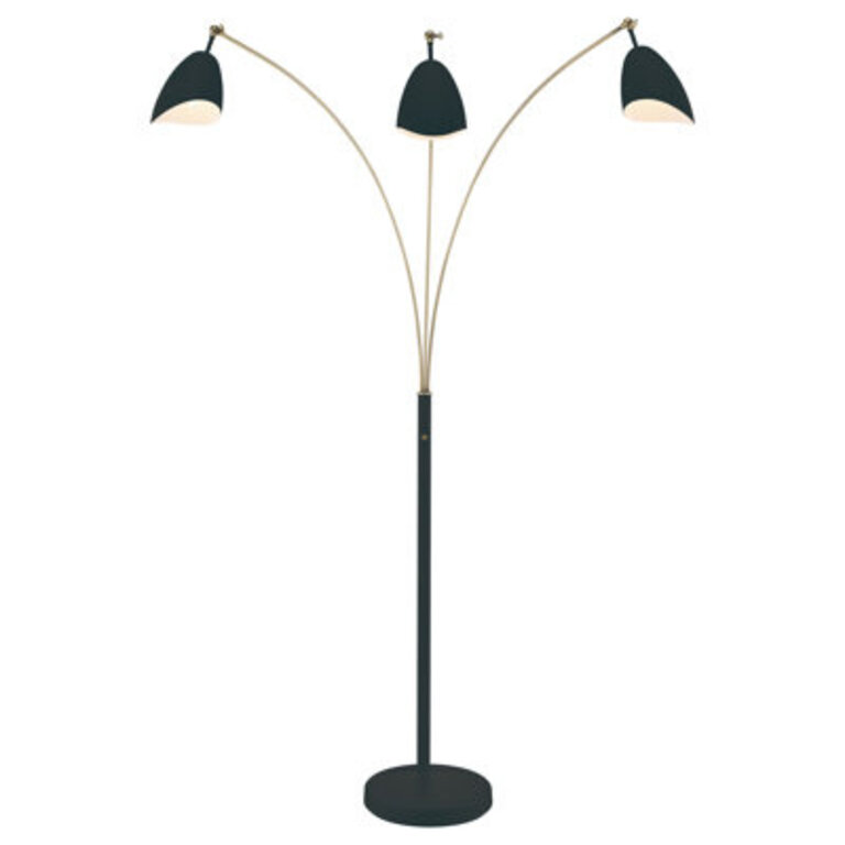 Spurrier 82 Tree Floor Lamp