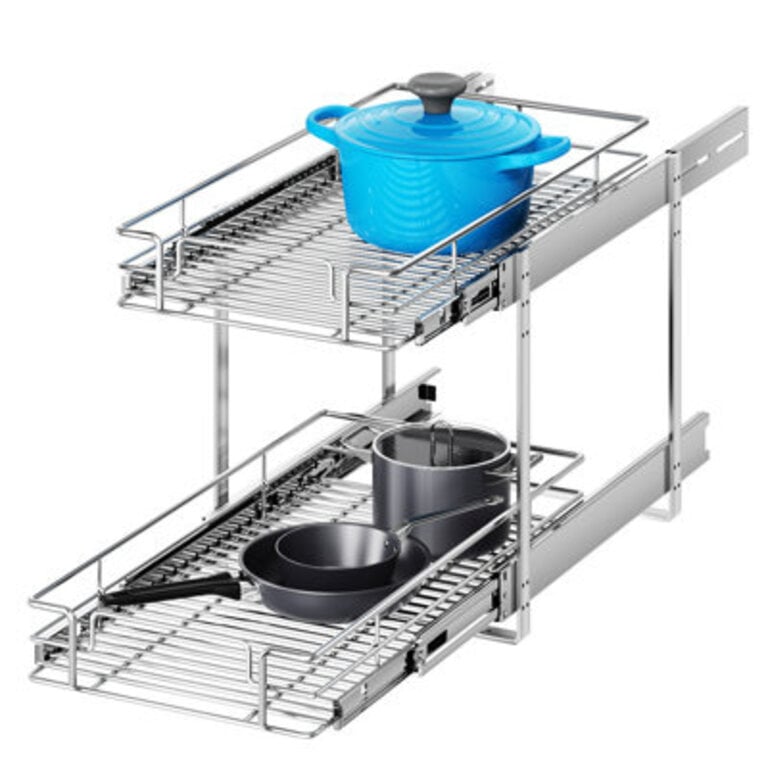 Rashun Pull Out Drawer