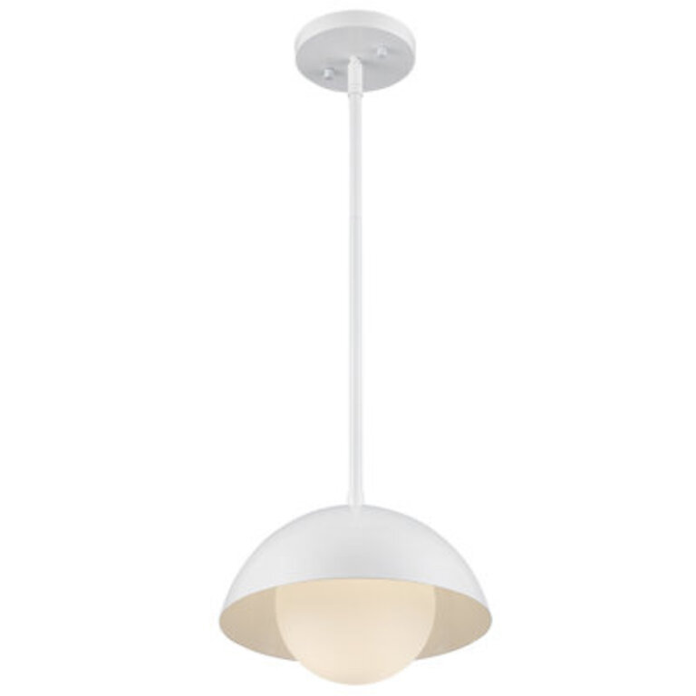 Montana 1 - Light Dome Pendant