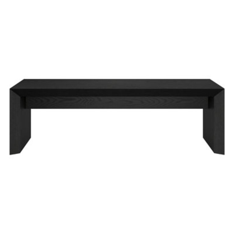 Oswin Rectangular Coffee Table