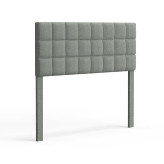 Barthmaier Upholstered Headboard