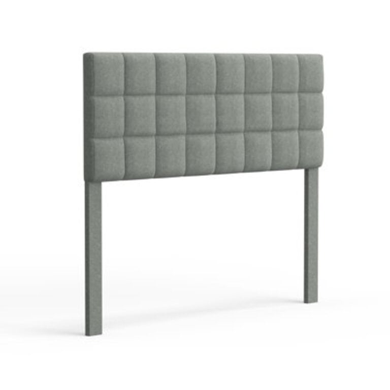 Barthmaier Upholstered Headboard