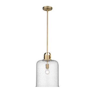 Tyringham 1-Light Dimmable Pendant