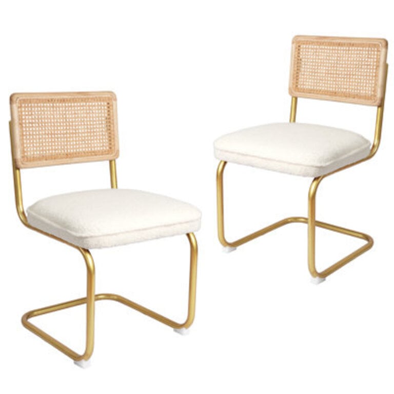 Haralds 1949 H Upholstered Side Chair