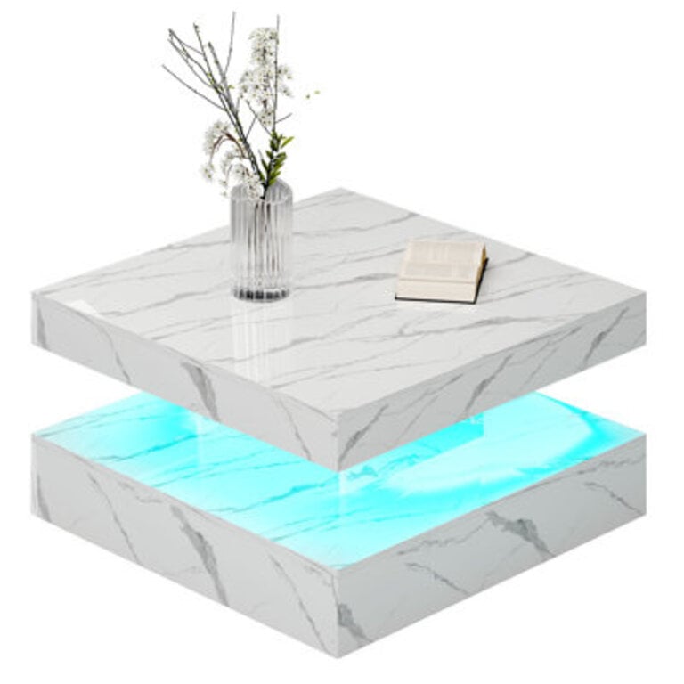Emilly Coffee Table