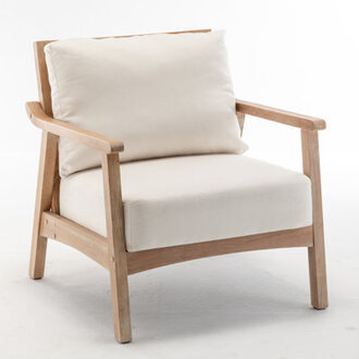 Willbanks Upholstered Armchair