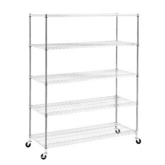 Matis Bookcase