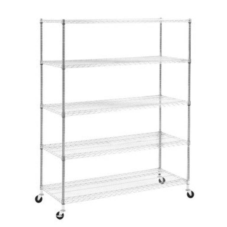 Matis Bookcase