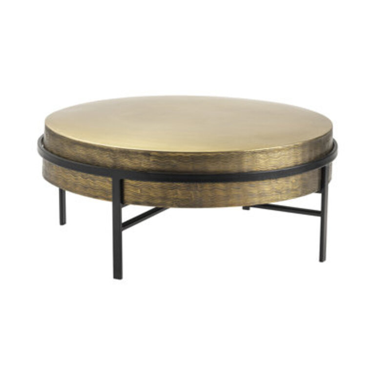 Zarrion Single Coffee Table
