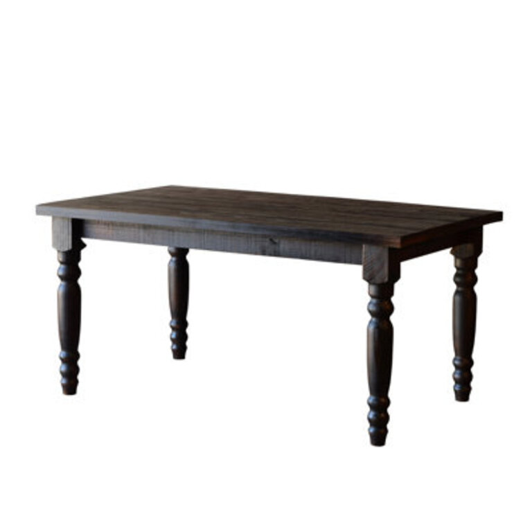 Valerie Pine Solid Wood Dining Table