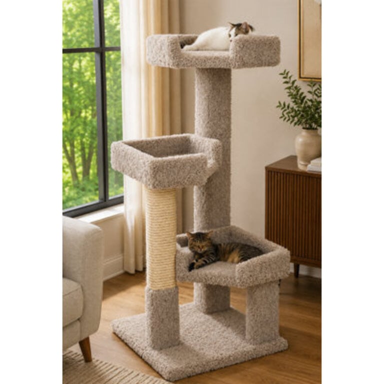 Cat Tree