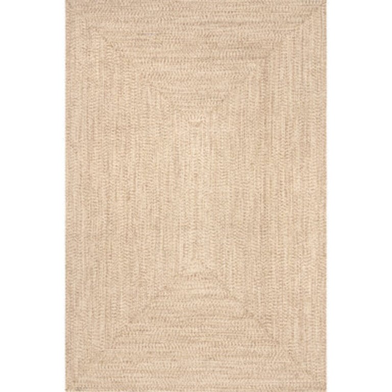 Owensby Solid IndoorOutdoor Runner Rug for Living Room Patio Deck Front Porch Entryway Hallway Kitchen Tan