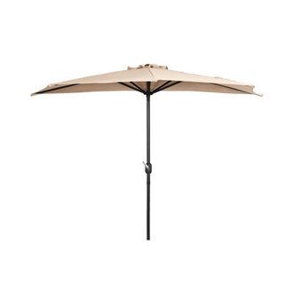 Nicholls 108 Market Umbrella